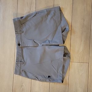Chrome Seneca Bike Shorts